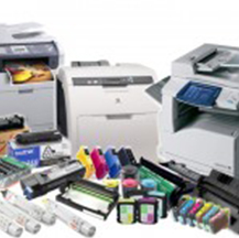 Printer Supplies & Accessories