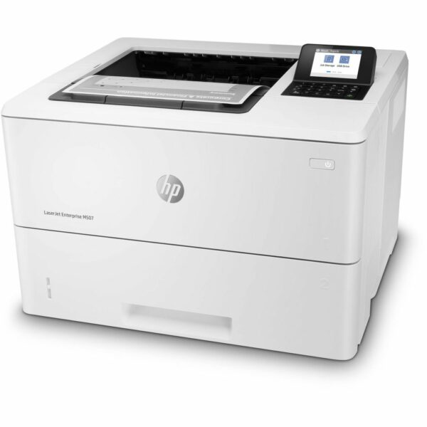 HP LaserJet Enterprise M607dn Mono Printer