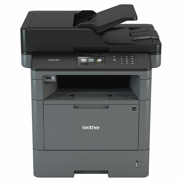 Brother DCP-L5500DN Mono Laser MFP