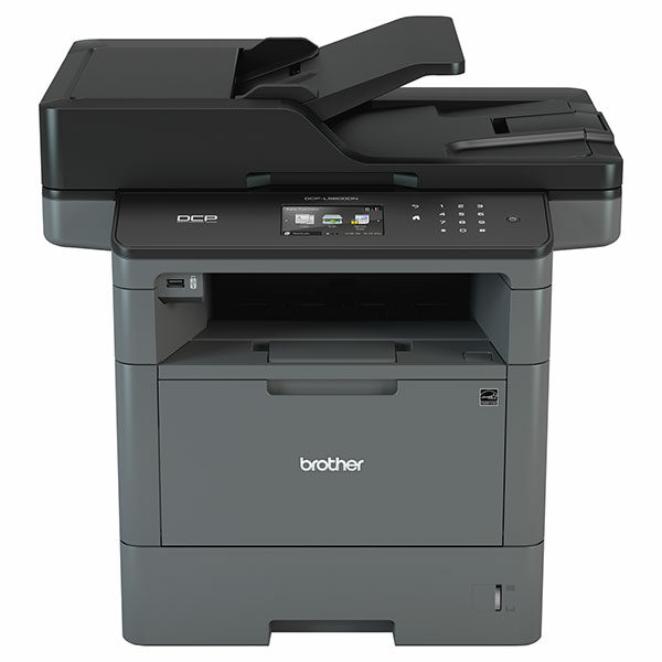 Brother DCP-L5600DN Mono Laser MFP