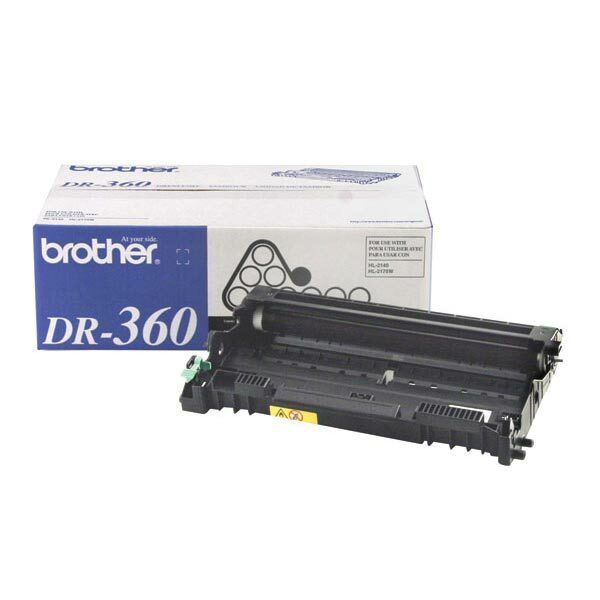 Brother Replacement Drum Unit (12000 Yield)