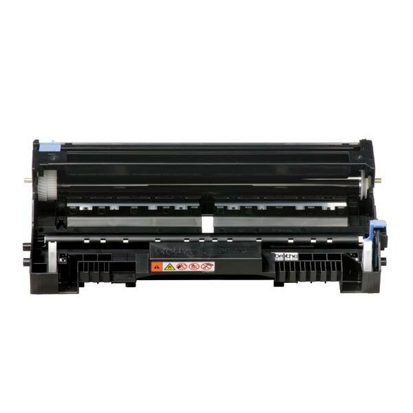 Brother Replacement Drum Unit (25000 Yield)