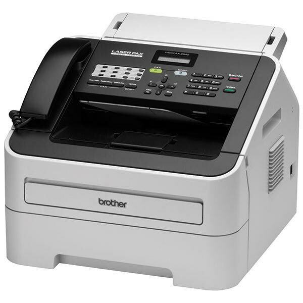 Brother IntelliFax-2840 Mono Laser MFP