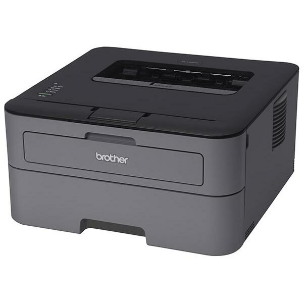 Brother HL-L2300D Mono Laser Printer