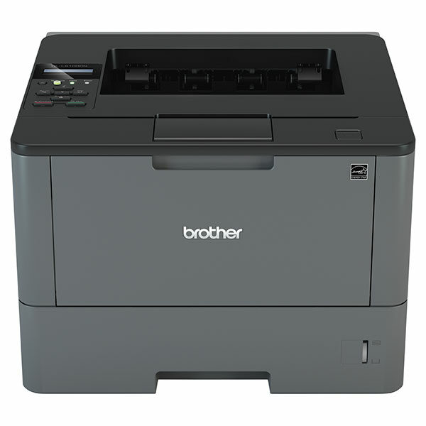 Brother HL-L5100DN Mono Laser Printer