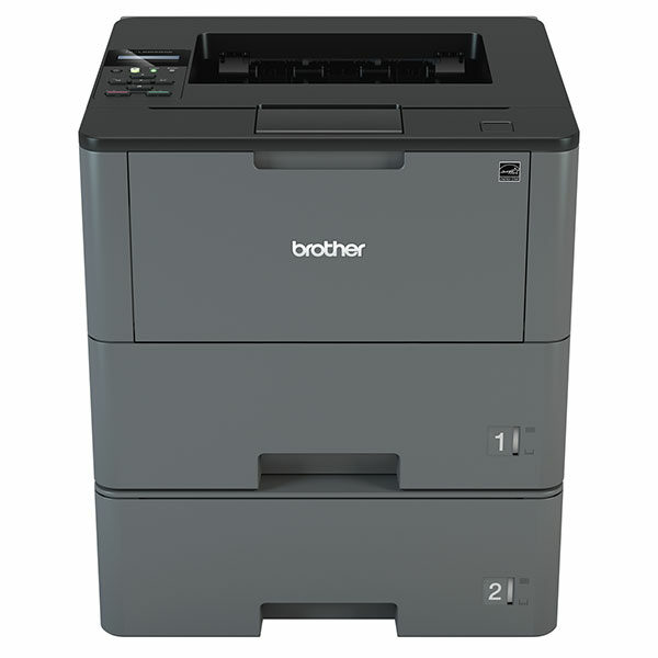 Brother HL-L6200DWT Mono Laser Printer