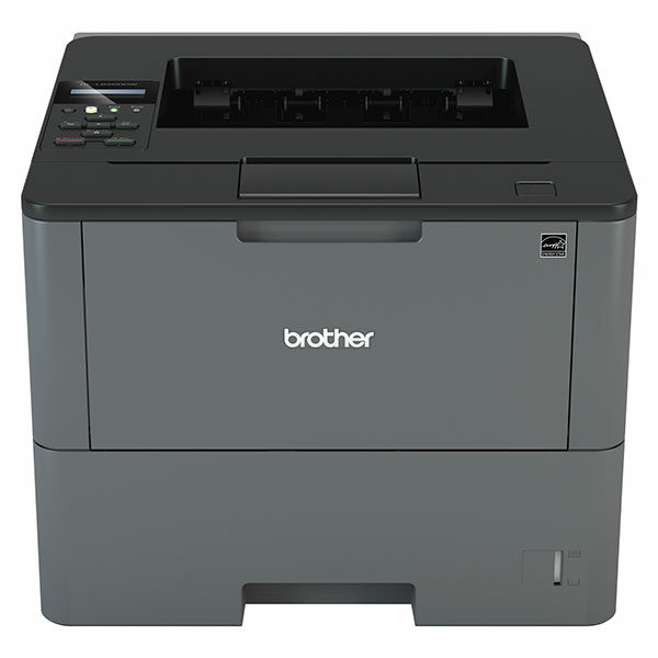 Brother HL-L6200DW Mono Laser Printer