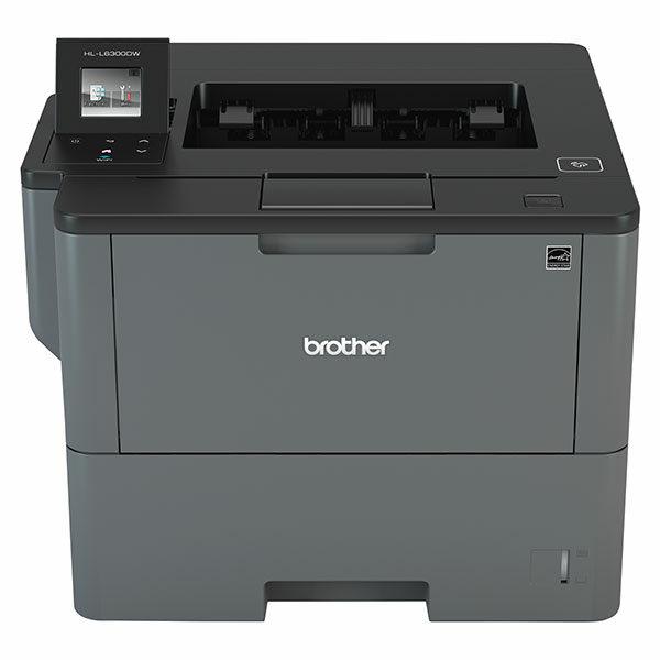 Brother HL-L6300DW Mono Laser Printer