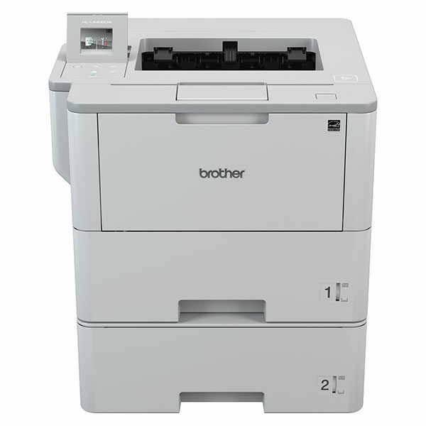 Brother HL-L6400DWT Mono Laser Printer