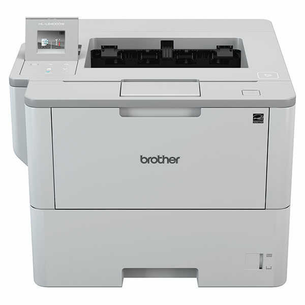 Brother HL-L6400DW Mono Laser Printer