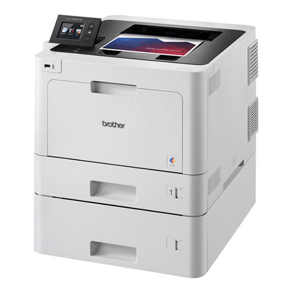 Brother HL-L8360CDWT Color Laser Printer