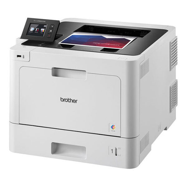 Brother HL-L8360CDW Color Laser Printer