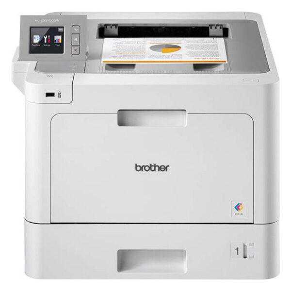 Brother HL-L9310CDW Color Laser Printer