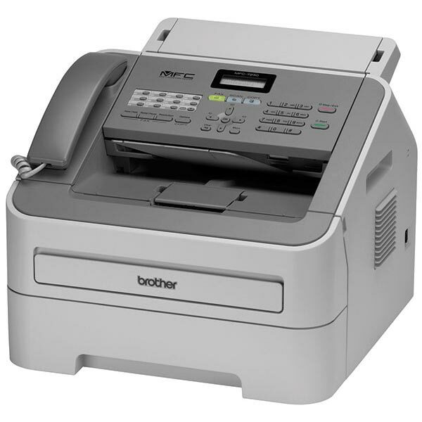 Brother MFC-7240 Mono Laser MFP