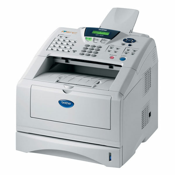 Brother MFC 8220 Mono Laser MFP