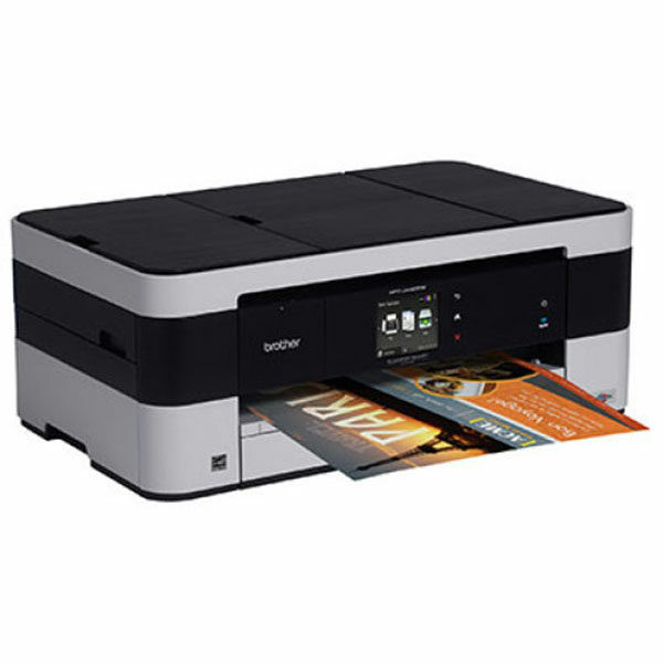 Brother MFC-J4420DW Color Inkjet MFP