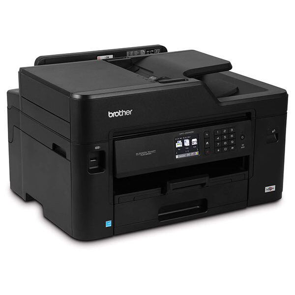 Brother MFC-J5330DW Color Inkjet MFP