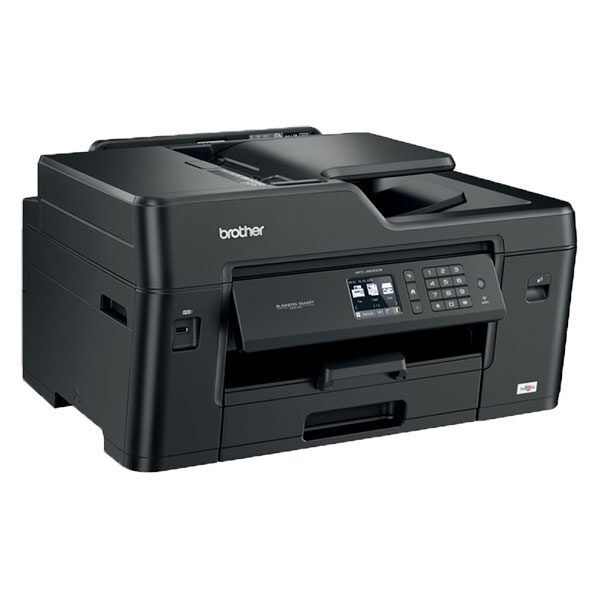 Brother MFC-J6530DW Color Inkjet MFP