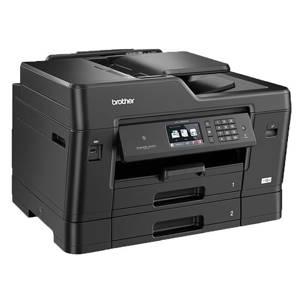 Brother MFC-J6930DW InkJet MFP