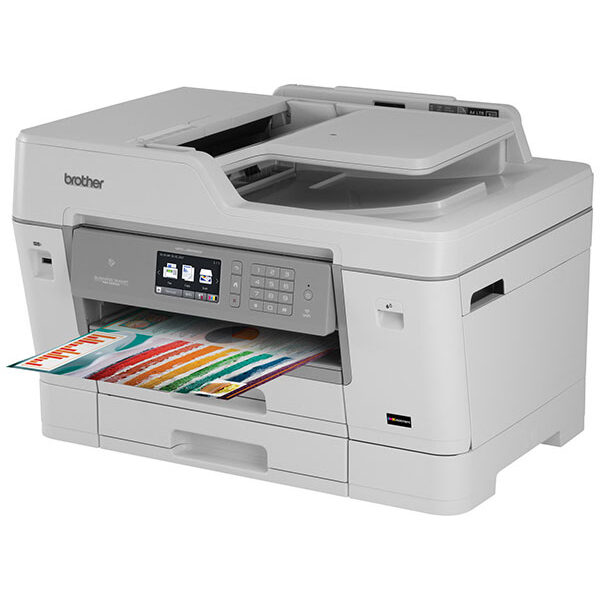 Brother MFC-J6935DW InkJet MFP