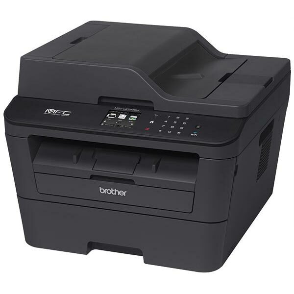 Brother MFC-L2720DW Mono Laser MFP