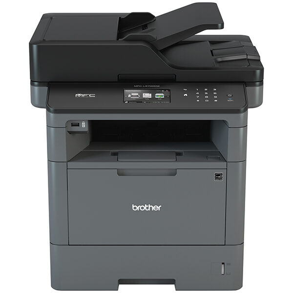 Brother MFC-L5700DW Mono Laser MFP