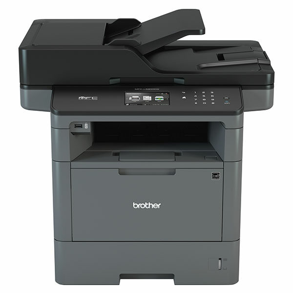 Brother MFC-L5900DW Mono Laser MFP