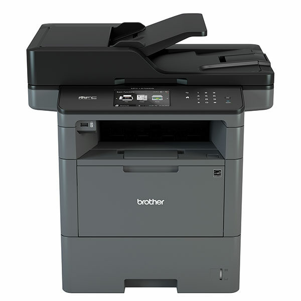 Brother MFC-L6700DW Mono Laser MFP