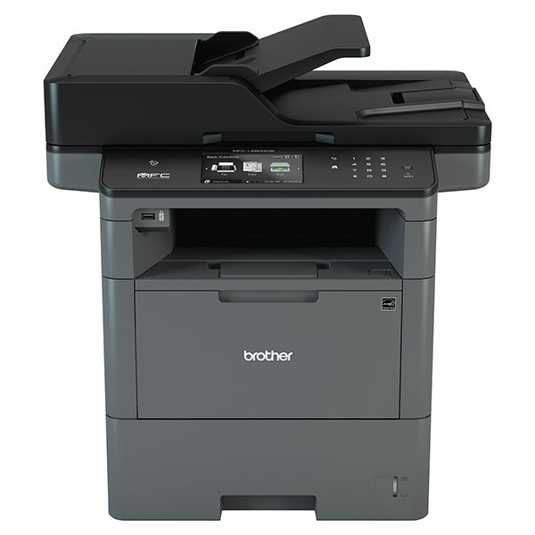 Brother MFC-L6800DW Mono Laser MFP