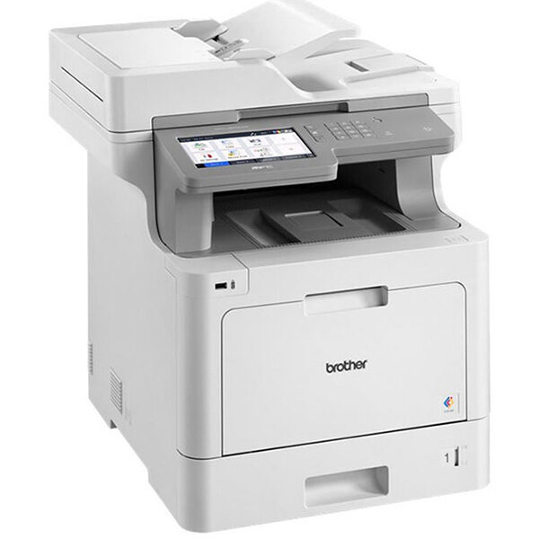 Brother MFC-L9570CDW Color Laser MFP