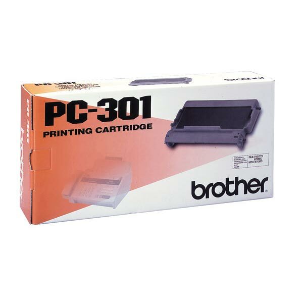 Brother Print Cartridge (250 Yield)