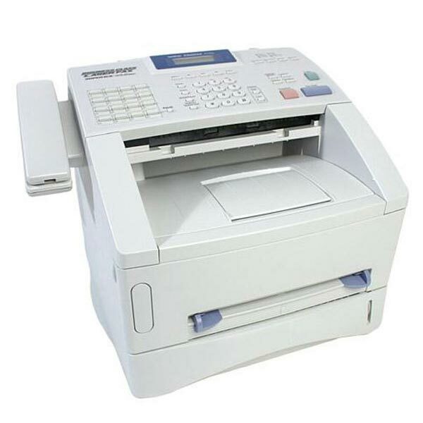 Brother IntelliFax 4750E Mono Laser MFP