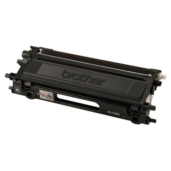 Brother Black Toner Cartridge (2500 Yield)