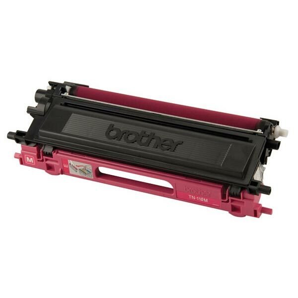 Brother Magenta Toner Cartridge (1500 Yield)