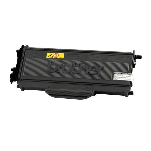 Brother Toner Cartridge (1500 Yield)