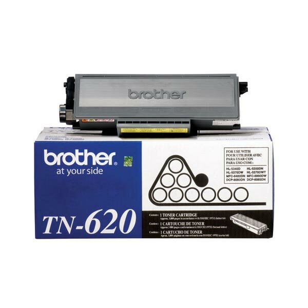 Brother Toner Cartridge (3000 Yield)