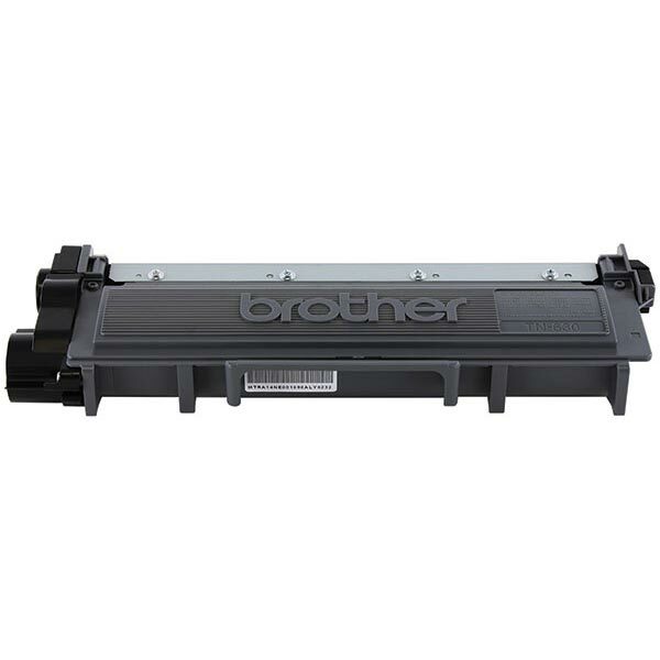 Brother Toner Cartridge (1200 Yield)