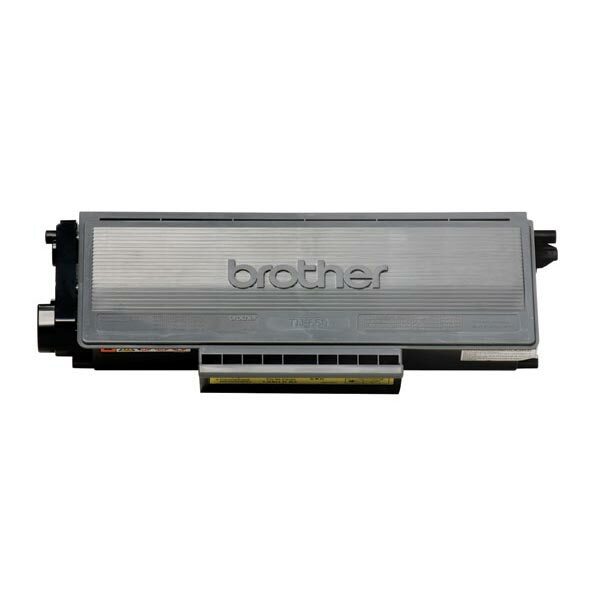 Brother High Yield Toner Cartridge (8000 Yield)