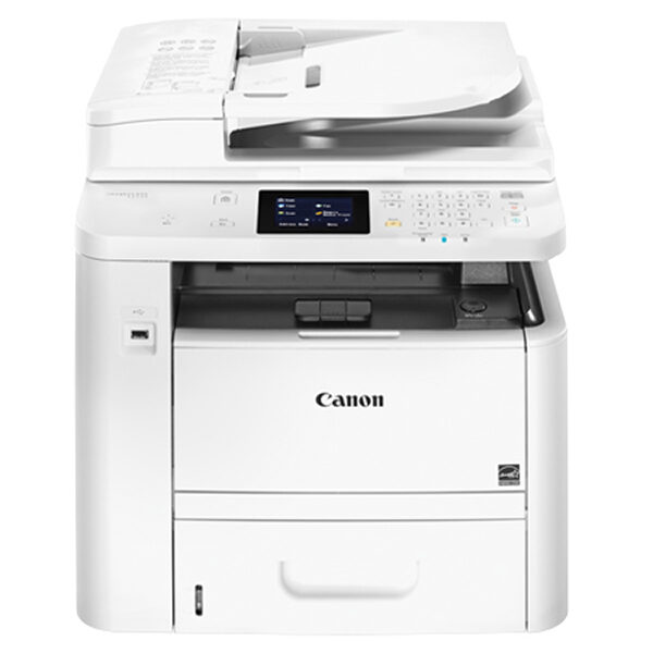 Canon imageCLASS D1550 Mono Laser Copier