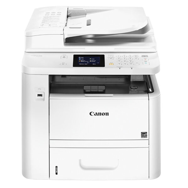 Canon imageCLASS D1520 Mono Laser Copier