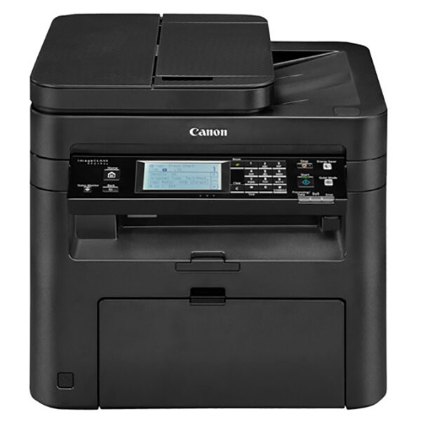 Canon imageCLASS MF249dw Mono Laser MFP