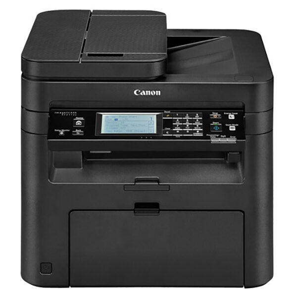 Canon imageCLASS MF247dw Mono Laser MFP