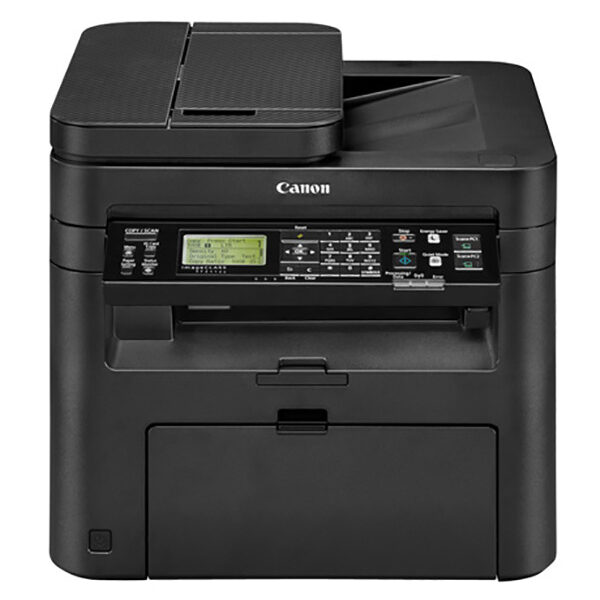 Canon imageCLASS MF244dw Mono Laser MFP