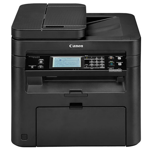 Canon imageCLASS MF236n Mono Laser MFP