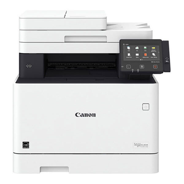 Canon imageCLASS MF733Cdw Color Laser MFP