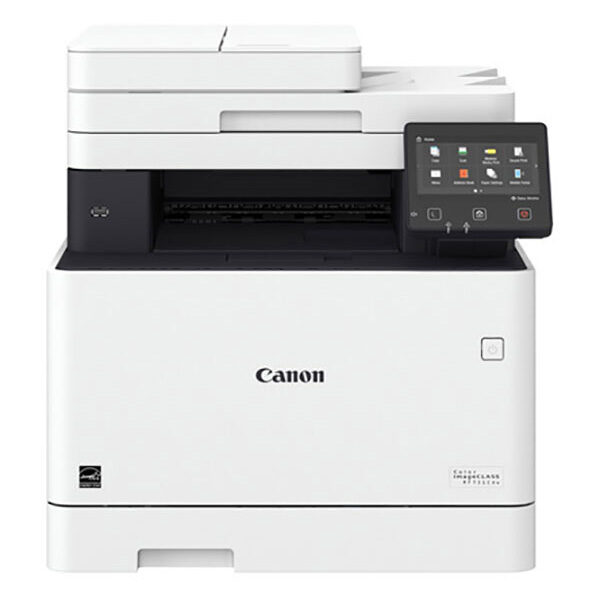 Canon imageCLASS MF731Cdw Color Laser MFP