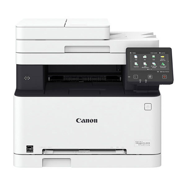 Canon imageCLASS MF634Cdw Color Laser MFP