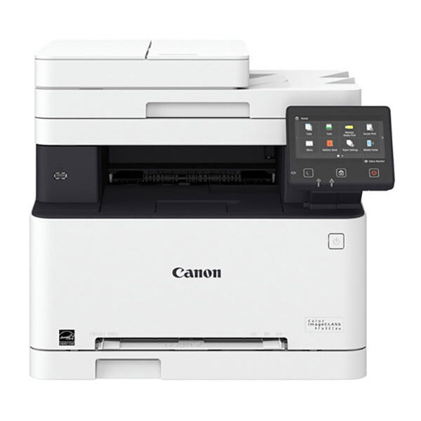 Canon imageCLASS MF632Cdw Color Laser MFP