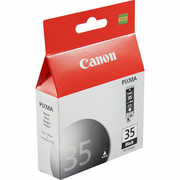 Canon (PGI-35) Black Ink Tank