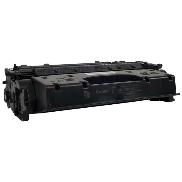 Canon (CRG-120) Toner Cartridge (5000 Yield)